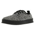 thumbnail image 5 of Rocketdog Dog Gummy Troop Fabric Casual Womens Shoes Size 9.5, Color: Black, 5 of 5