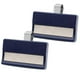 thumbnail image 1 of Radio Remote Control for Garage Door Opener,Compatible for 4335E,433.92 MHz,Telecommand Handheld, 1 of 5