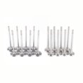 thumbnail image 3 of 1.6T/2.0T 16pcs Intake & Exhaust Valve Kit Fit For for Benz A220 B220 300, 3 of 5