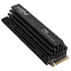 thumbnail image 1 of SSD Crucial New 2024 T705 PCIe Gen5 NVMe M.2 de 2 TB con disipador térmico, 1 of 6