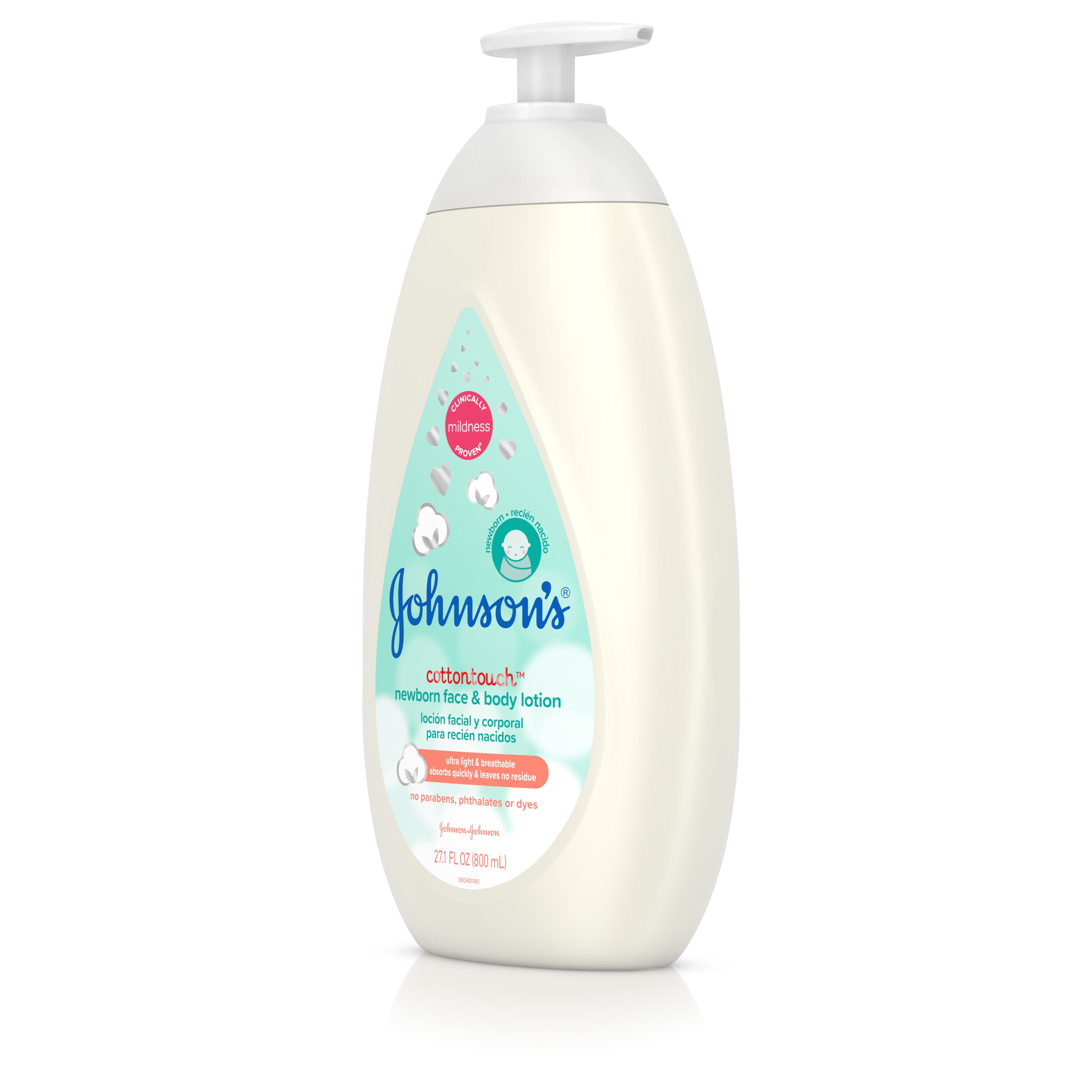 body lotion for newborn baby