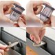 thumbnail image 4 of Cabinet Locks Straps Doors Lock Window Sliding Door Baby Doors Lock, 4 of 4