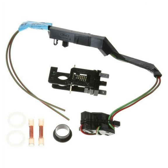 Motorcraft Brake Light Switch SW-6170 Fits select: 2000-2006 FORD TAURUS, 2000-2005 MERCURY SABLE