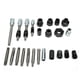 thumbnail image 4 of Kit de extracción de poleas herramienta de extracción de poleas antioxidante duradera y resistente motocicleta ATV para auto camión ANGGREK Otros, 4 of 8