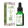 BNIXIREN WeCare Heat Constipation Relief Serum Belly Cellulite Massage