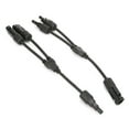 thumbnail image 3 of Conector de cable Conector de panel solar estañado de cobre aislado Días de lluvia a prueba de agua para la industria de días de niebla al aire libre ANGGREK Otros, 3 of 8