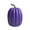 13# Purple, variant on Halloween Decorations Outdoor, 8 Inch Large Artificial Pumpkins Decor Foam Fake Decorative Pumpkins for Indoor Outdoor Home Garden Decor - Harvest Fall Thanksgiving Halloween,Saffron
