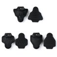 thumbnail image 2 of 1 Pair Replacement for SPD-SL/LOOK KEO/LOOK Delta Pedal Cleats Covers Road Bike Cleats Protector Workhe, 2 of 9