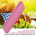 thumbnail image 2 of Keenso Sharpening Stone, Whetstone, Ruby Knife Sharpeners, Kitchen Tools For Restaurant Kitchen Utensils Home Kitchen, 2 of 8