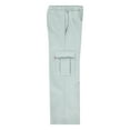 thumbnail image 6 of Levi's Girls Wide Leg Cargo Fleece Pant, Sizes 7-16, 6 of 7