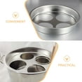 thumbnail image 3 of KALLORY Rejilla Para Pasta Y Ramen De Acero Inoxidable Con Para Cocina Profesional, 3 of 8