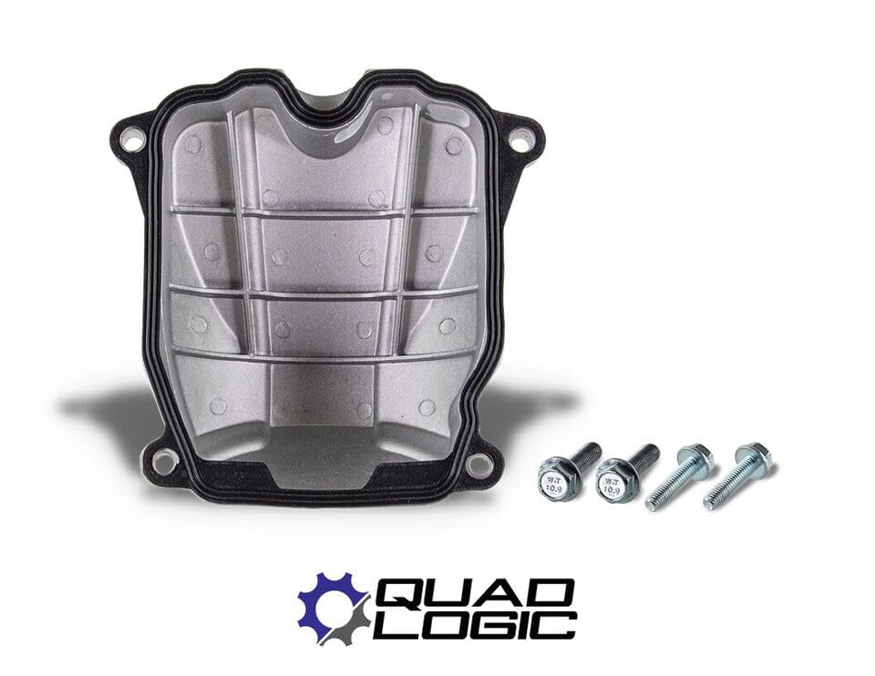 CF-Moto CForce UForce ZForce Aluminum Valve Covers Gaskets Bolts 0800-021001 Pair