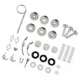 thumbnail image 3 of Trumpet Repair Maintenance Tool, Brass Trumpet Replacement Accessory, 3 of 5