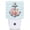 Anchor with, variant on Tidepool Pug Dusk to Dawn Night Light, Plug-in Warm Lamp for Hallway Bathroom Bedroom Kitchen