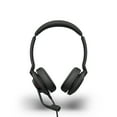 thumbnail image 2 of Jabra Evolve 30 II USB-C UC Stereo Wired Headset, 2 of 6