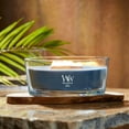 thumbnail image 5 of WoodWick Ellipse Scented Candle, Tempest, 16 oz, 5 of 7