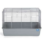 Prevue Pet Products Small Animal Tubby Cage - Grey
