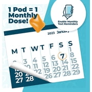 Simple Green Septic Guardian Monthly Septic Tank Treatment Pods - 6 ct