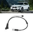 thumbnail image 4 of Car Brake Pad Wear Sensor,  Resistance 34356888167 Front Antiaging  for Upgrade Replacement for Clubman 2016-2018, 4 of 8
