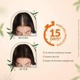 thumbnail image 3 of Trichup Hair Fall Control Herbal Shampoo - Enriched Amla, Licorice & Bhringaraj - Help to Reduce Hair Fall & Thinning Hair (200ml), 3 of 5