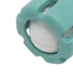 thumbnail image 2 of Perro tenis Tumble Puzzle juguete resistente a mordeduras cachorro masticar juguetes de entrenamiento (verde) Likrtyny Libre de BPA, 2 of 8