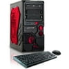 Cybertronpc Hellion Gaming Pc