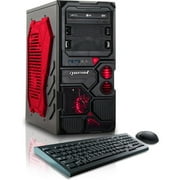 Cybertronpc Hellion Gaming Pc