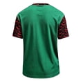 thumbnail image 4 of FYDUU Halloween T-Shirt for Boys Short Sleeve Tops Kids Graphic Printed Tee Shirt Round Neck Casual T Shirts Festive Holiday Party Top 9-10 Years, 4 of 4