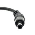 thumbnail image 3 of Pre-Owned Genuine Symbol 50-14000-101 AC/DC Power Supply Adapter 9V 1A 9W OEM Charger, 3 of 7