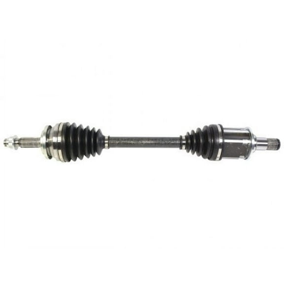 GSP NCV69216CV Axle Assembly