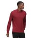 thumbnail image 2 of Regatta - Polo Leaonzo de Manga Larga para Hombre (Morera Especiada), 2 of 6
