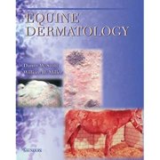 Equine Dermatology