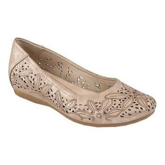 Women's Bare Traps Mariah Ballet Flat