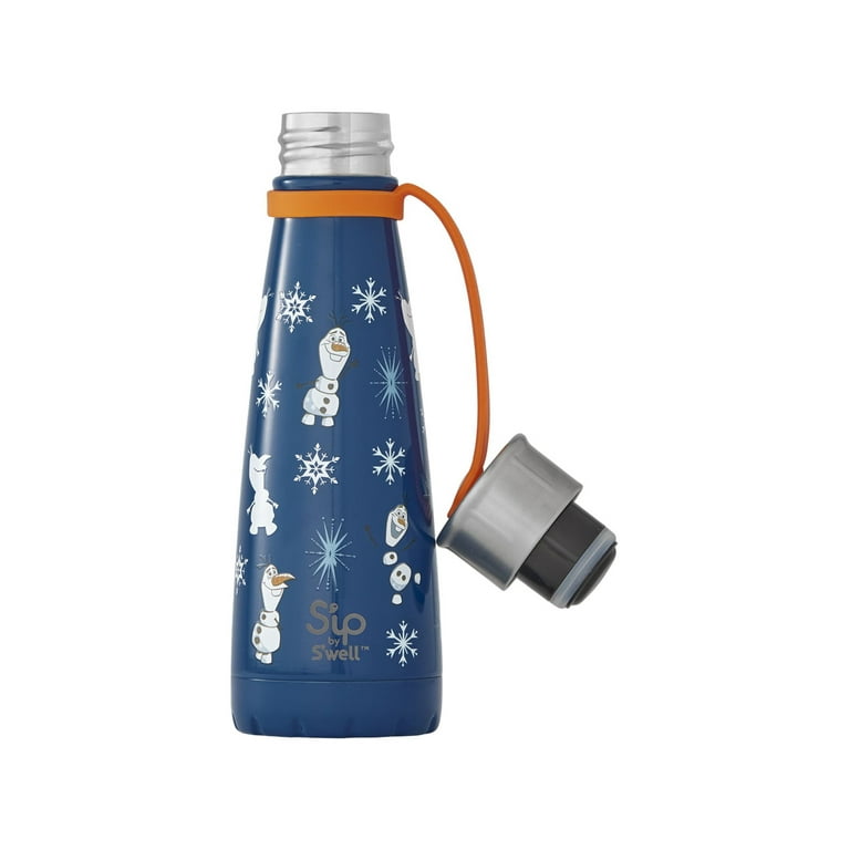 S'well Traveler 40-Ounce Insulated Water Bottle