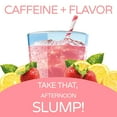 thumbnail image 3 of Crystal Light Liquid Drink Mix, Strawberry Lemonade, 1.62 OZ (Pack of 6), 3 of 7
