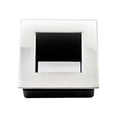 thumbnail image 1 of Jako 75 mm Carré Affleurant Pull- Satin US32D - 630 Acier Inoxydable, 1 of 1