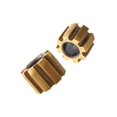 thumbnail image 1 of 2Pcs Bottom Bracket Thread Tapping Tool BC Tools Bottom 1.37x24T Parts MTB English L & R, 1 of 9
