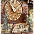 thumbnail image 5 of HerrZeit Horloge Coucou - l'Horlogier, 5 of 5