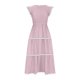thumbnail image 3 of Vestidos de Mujer Vestido Casual Para Mujer Nuevo Vestido Temperamento Vestido Largo Europeo y Vestido de Mujer Delgado Elegante Dama, 3 of 3