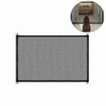 thumbnail image 1 of Pet Dog Fence Nylon Foldable Dog Isolation Net Cat And Dog Protective Fence, 1 of 4
