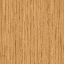 Fablon FAB10070 Oak Adhesive Film, Brown