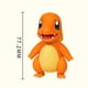 thumbnail image 5 of Jenny Turtle Doll Schoolbag colgante Pokemon figura para niñas niños (dragón de fuego), 5 of 8