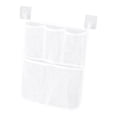 thumbnail image 4 of Bolsa de Almacenamiento para Juguetes de Baño, Bolsa de Malla, Bolsa Clasificadora para Accesorios de Ducha Infantiles, Organizador de Almacenamiento, 4 of 7