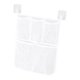 thumbnail image 4 of Bolsa de Malla Organizadora de Juguetes de Baño para Niños, para Clasificar Juguetes Y Accesorios de Ducha, Fácil Acceso, Organizador de Almacenamient, 4 of 7
