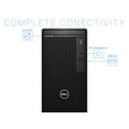 thumbnail image 5 of Dell OptiPlex 3090 Desktop, Intel Core i3-10105 Upto 4.4GHz, 16GB RAM, 2TB SSD, DisplayPort, Windows 10 Pro, 5 of 7