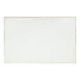 thumbnail image 5 of Kate and Laurel Travere Rustic Side Table, 22 x 14 x 26, White, Farmhouse End Table for Display and Storage, 5 of 7