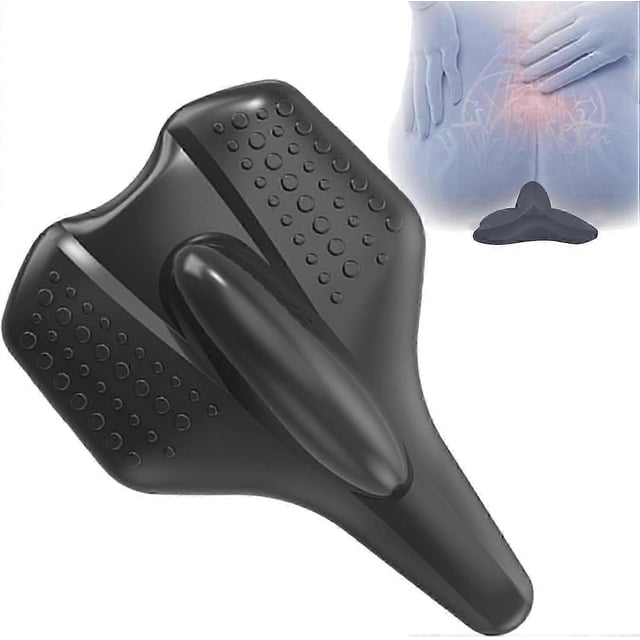 Pelvic Floor Trainer | Men's Pelvic Exerciser | Home Gym Device, Pelvic Hip