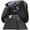 Black PE UG, variant on G3V2 Controller for Pc//Ios/Android, Hall Effect Joysticks, RGB Lighting Gaming Controller,2 Programmable Buttons,1000mah With Station,