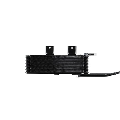 CPP Front Transmission Cooler Assembly for Lexus RX350, RX450h