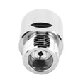 thumbnail image 4 of CO2 Adapter Converter, CO2 Cylinder Adapter Female Thread TR21-4 to Male Thread CGA320 for Soda Stream/, 4 of 7